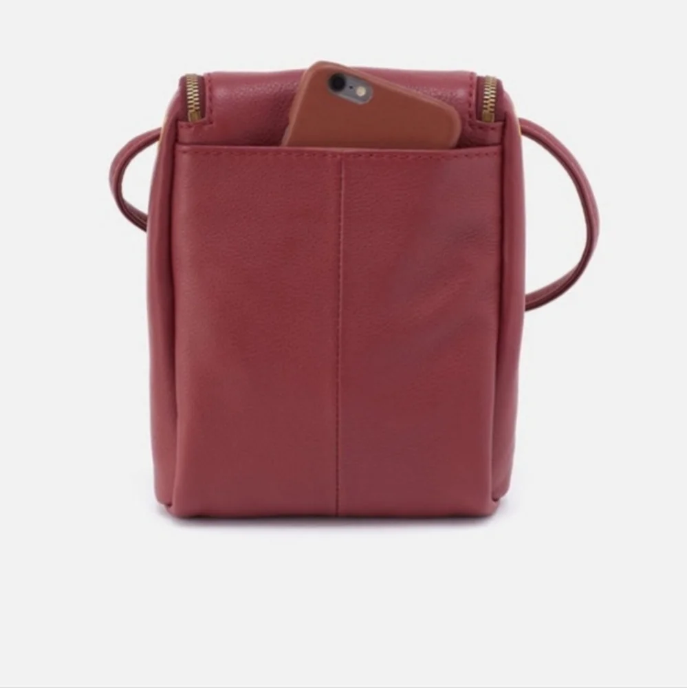 **Pics Updated!*🎉HP 6/19🎉🎉 HOBO Fern Crossbody Bag - Picture 2 of 16